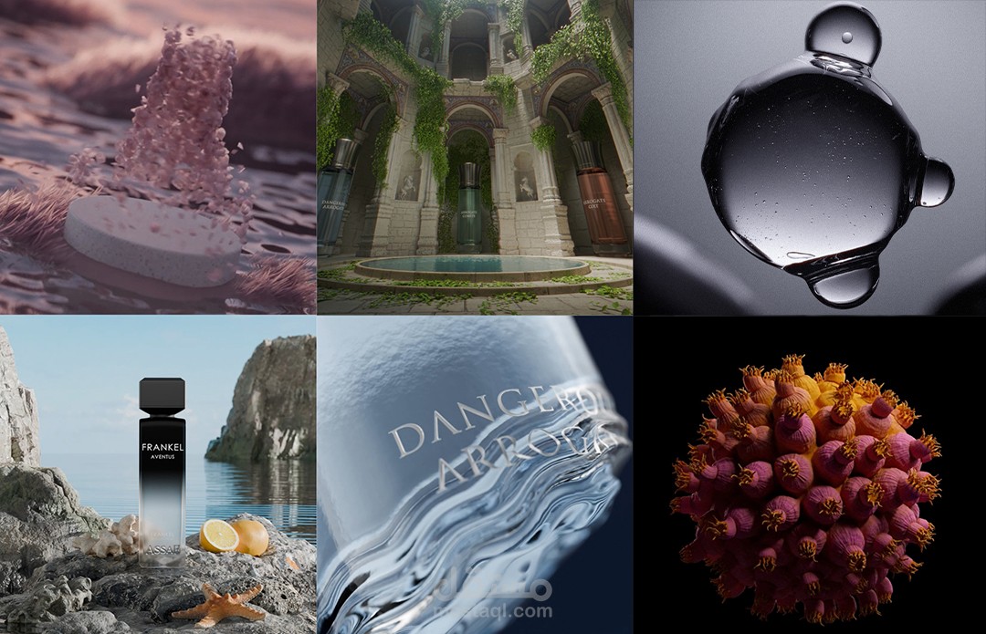 معرض اعمالي 2025