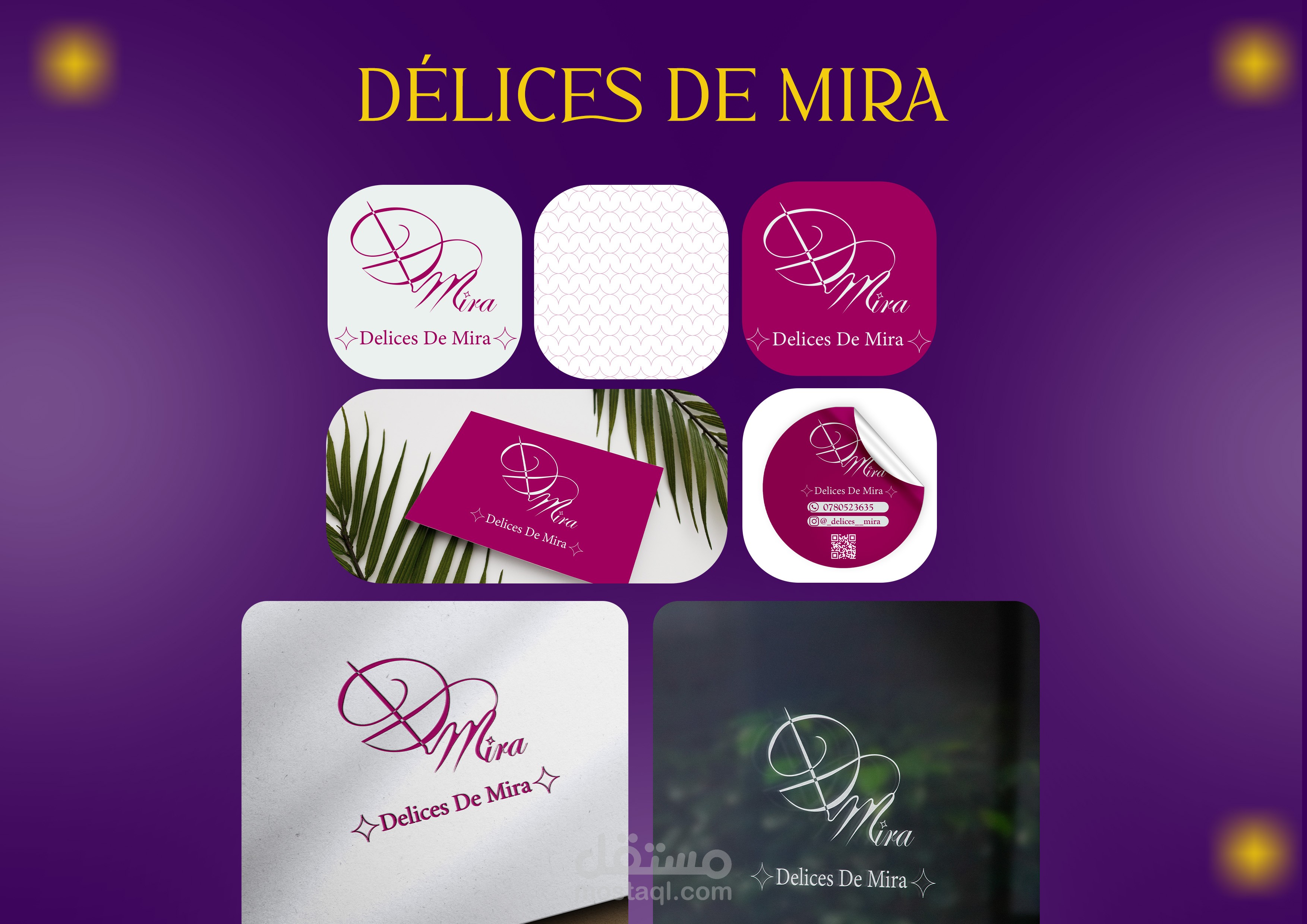 Délices De Mira