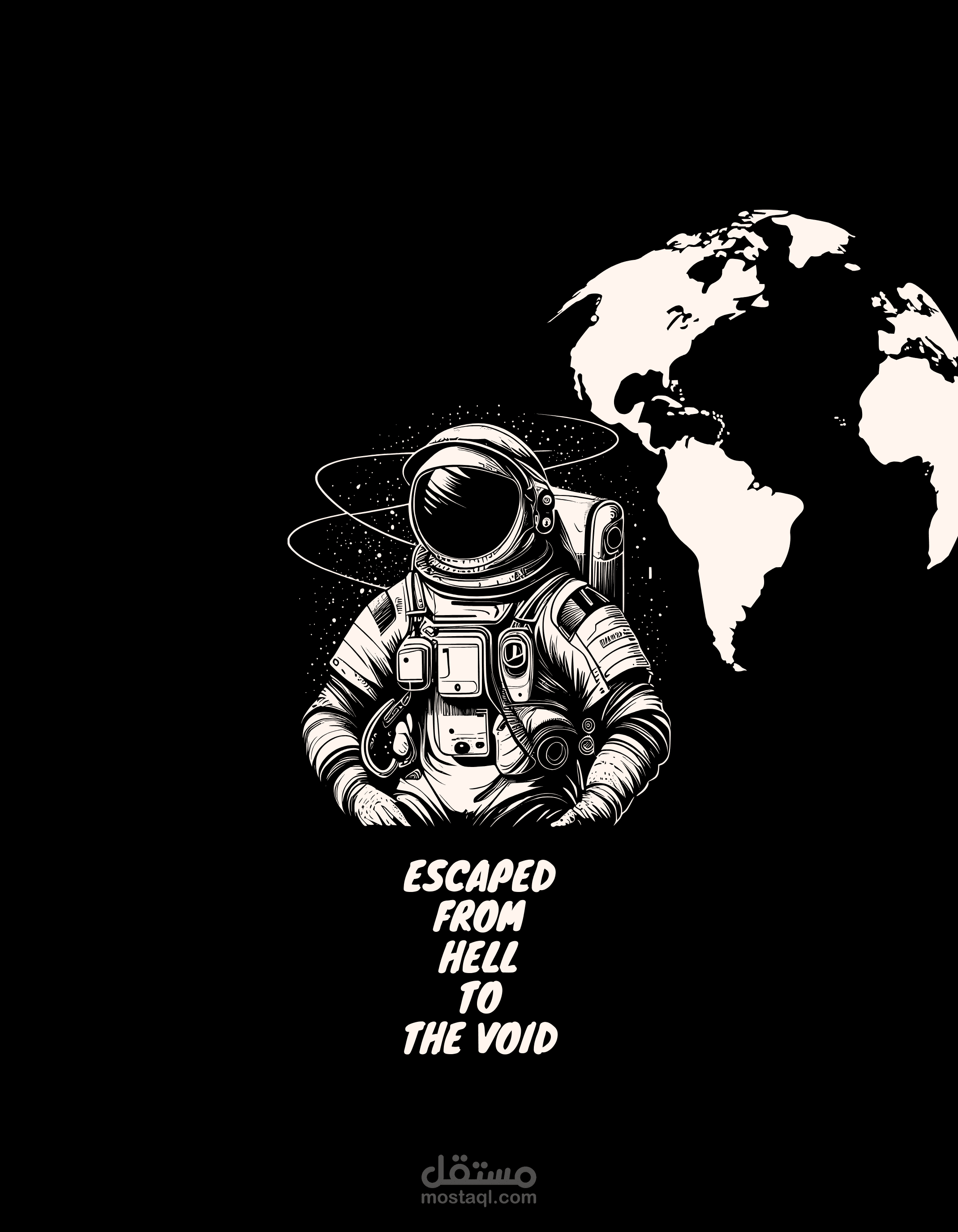 لوجو تيشيرت