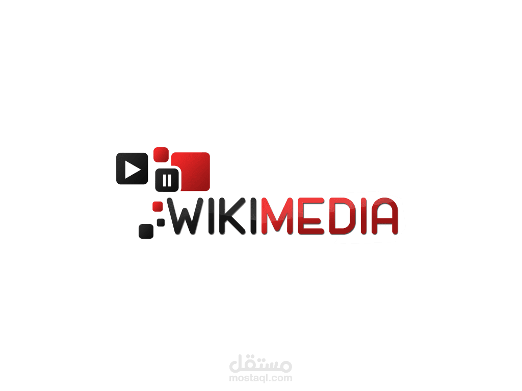 تصميم شعار خاص بموقع