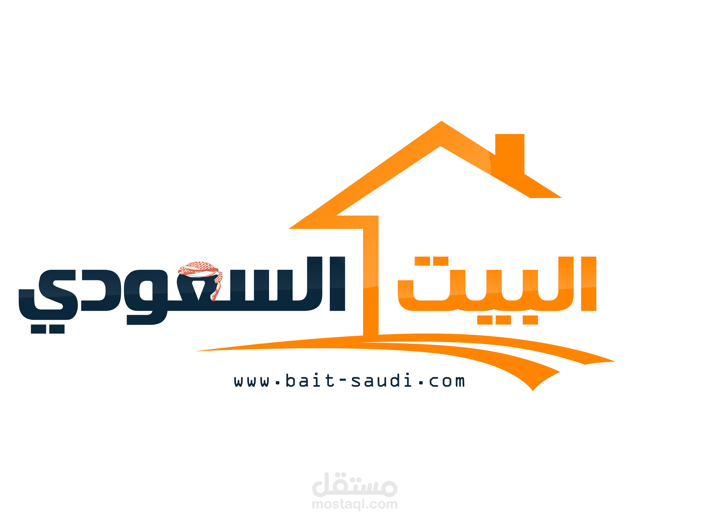 شعار البيت السعودي