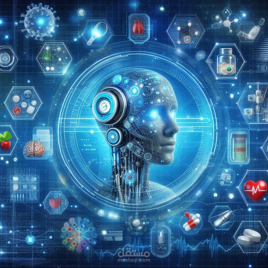 The Role of Artificial Intelligence and Its Applications in Medicine and Healthcare