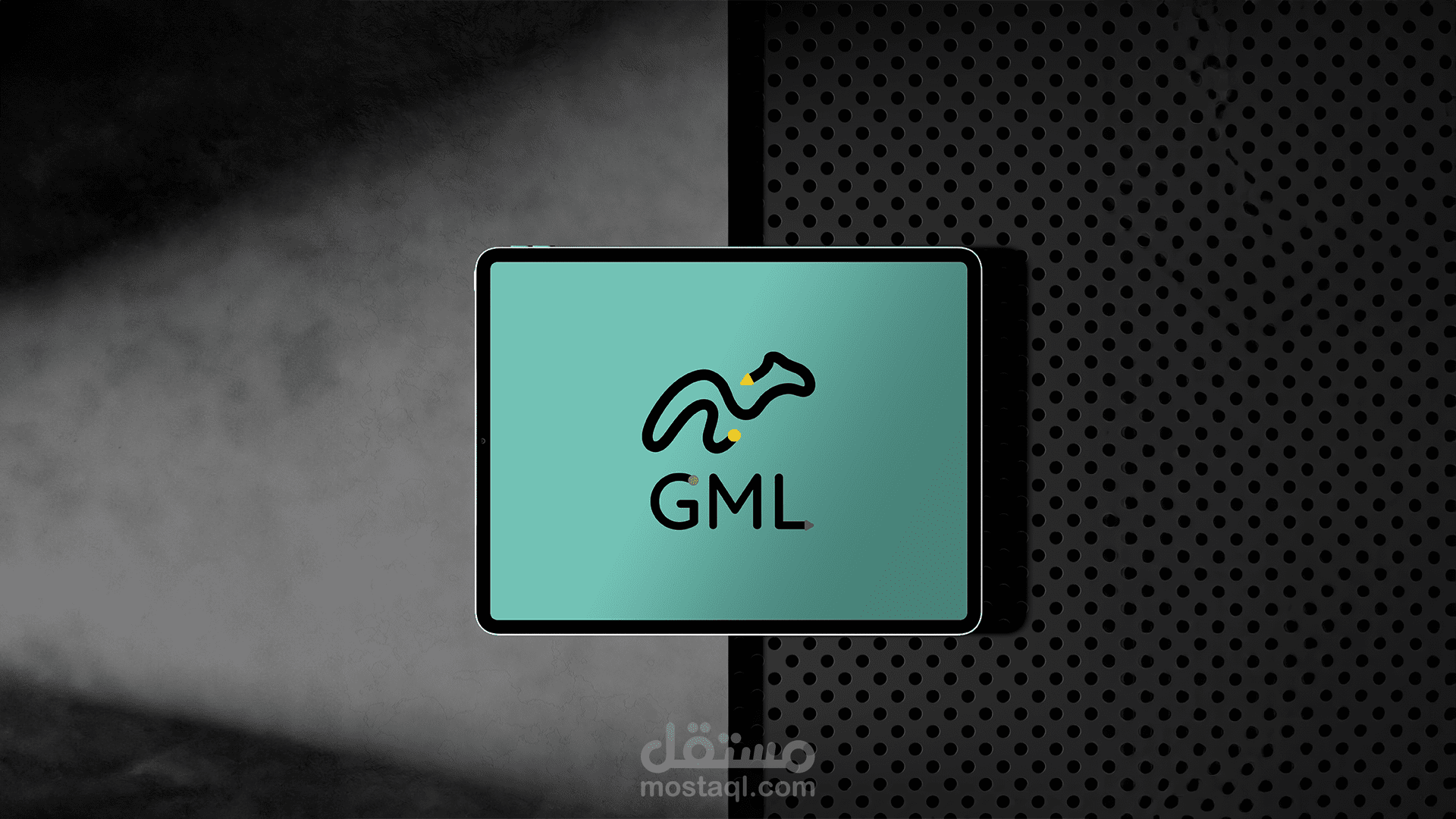 شعار براند ملابس