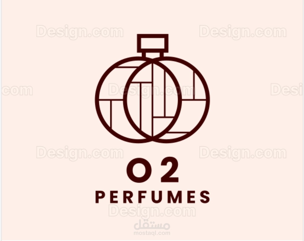 تصميم لوجو اعلاني