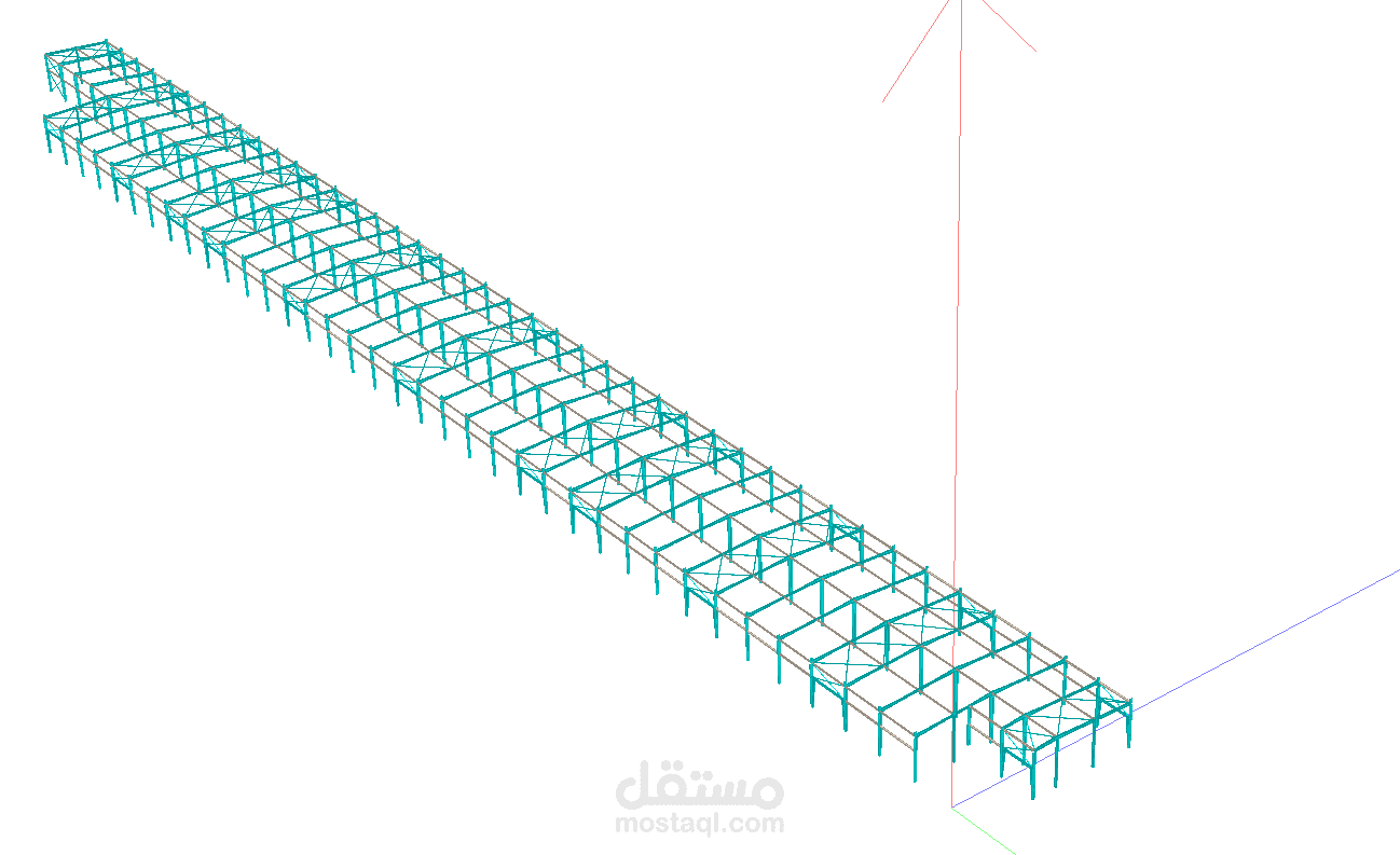 منشأ معدني ٢٦م * ٢٠٠ م
