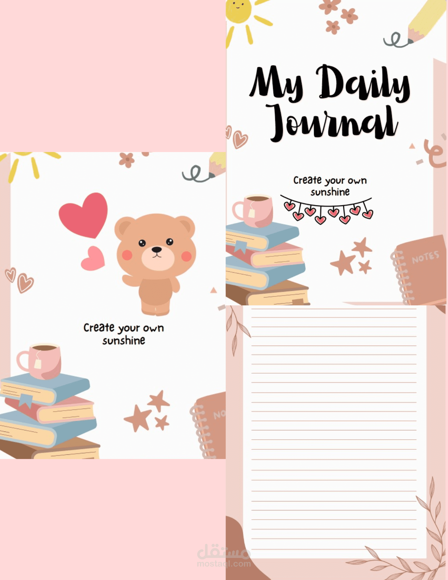 Notebook