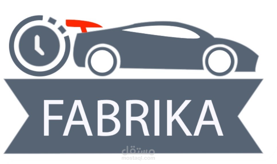 Fabrika - Vehicle History Checker