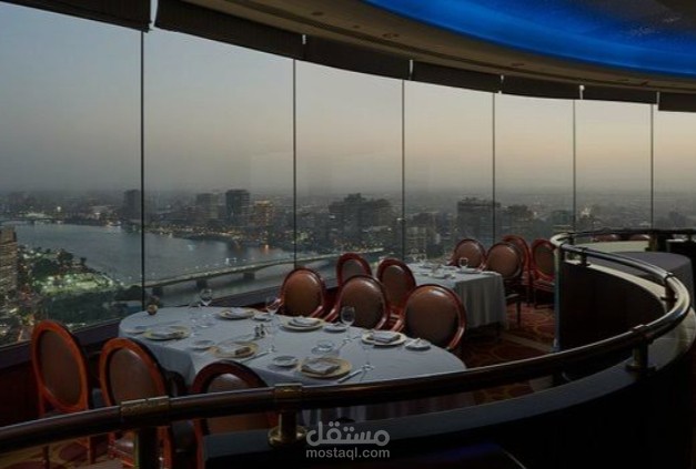 مطاعم