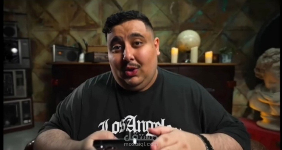 Miniature youtube