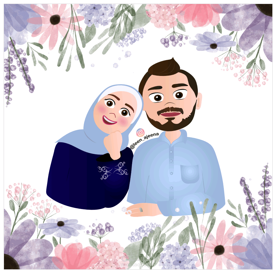 شخصيات كرتونية