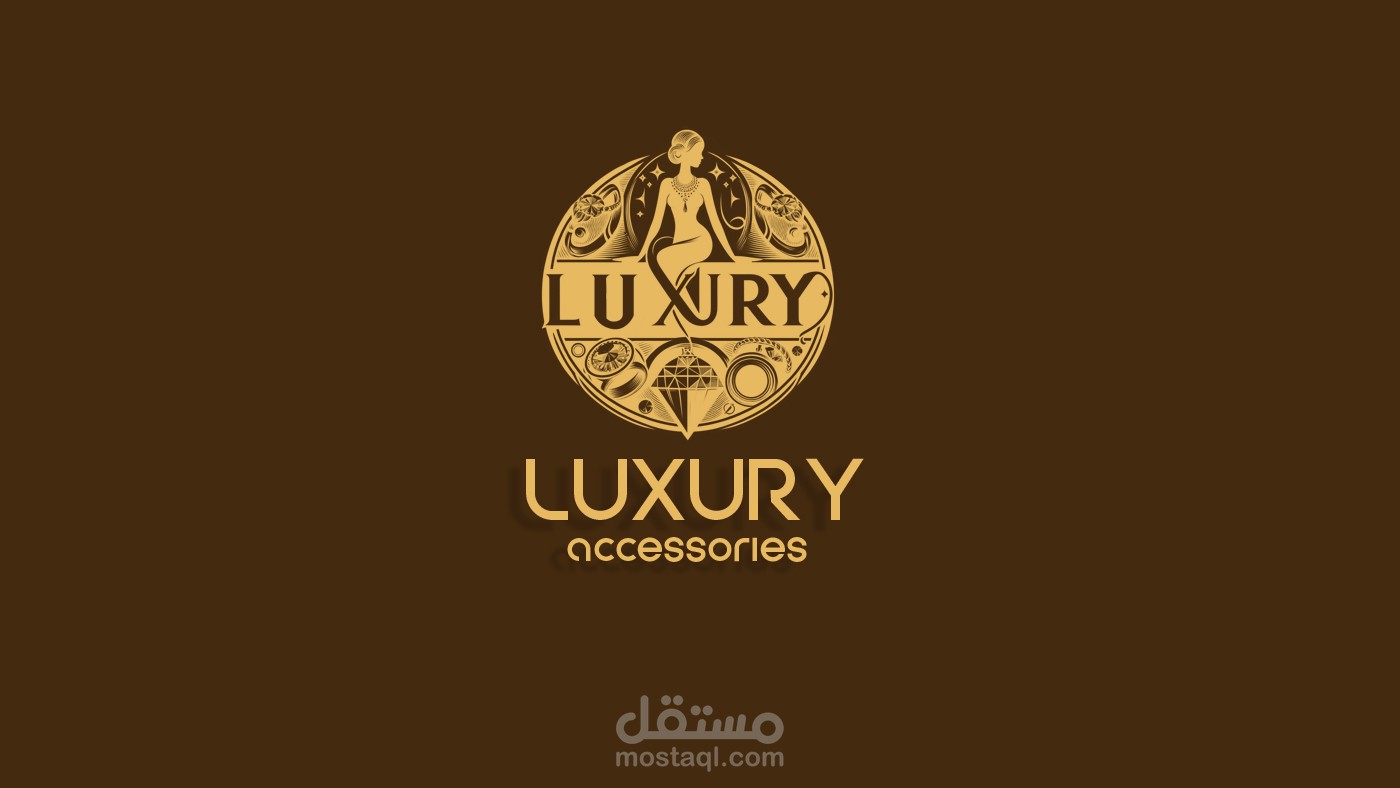 Logo Luxury