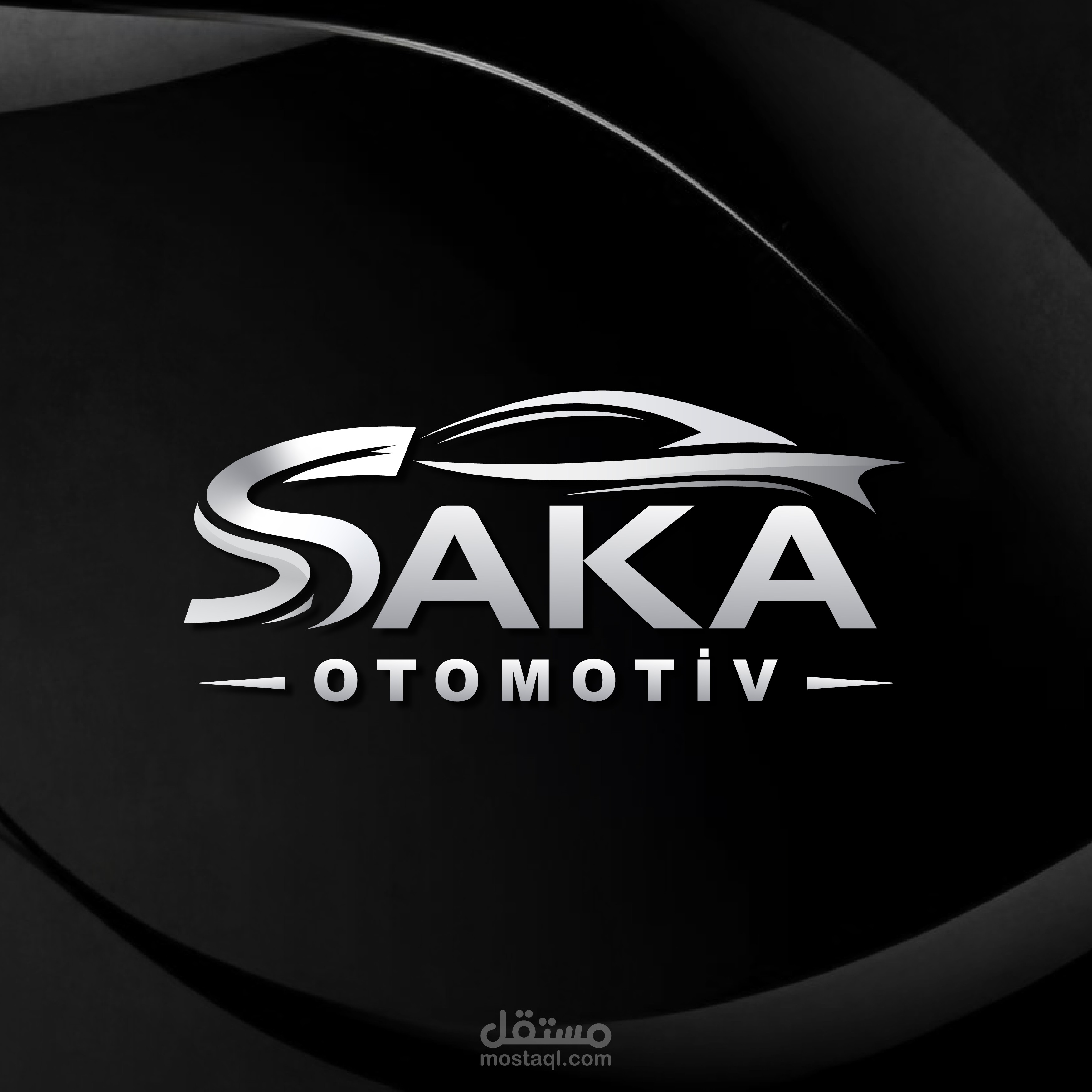 تصميم لوغو وهوية بصرية متكاملة