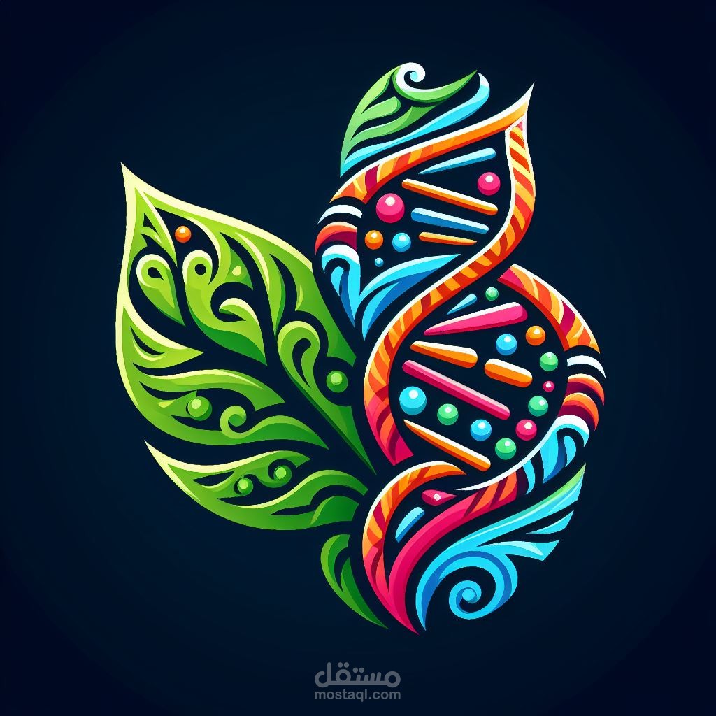 مقال باللغة الإنجليزية عن (علم الأحياء)