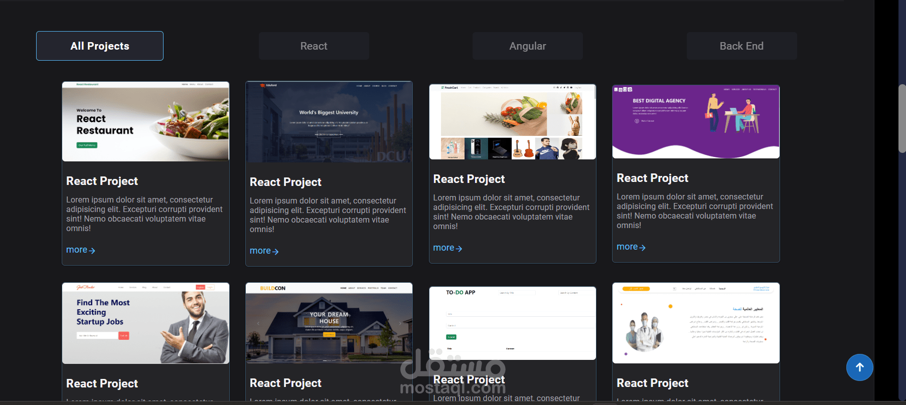 Portfolio