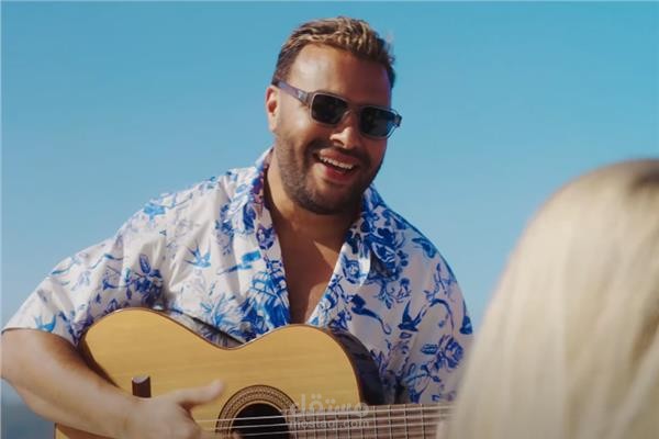 Energetic Concert Promo | Rami Sabry Live Show Hype Edit