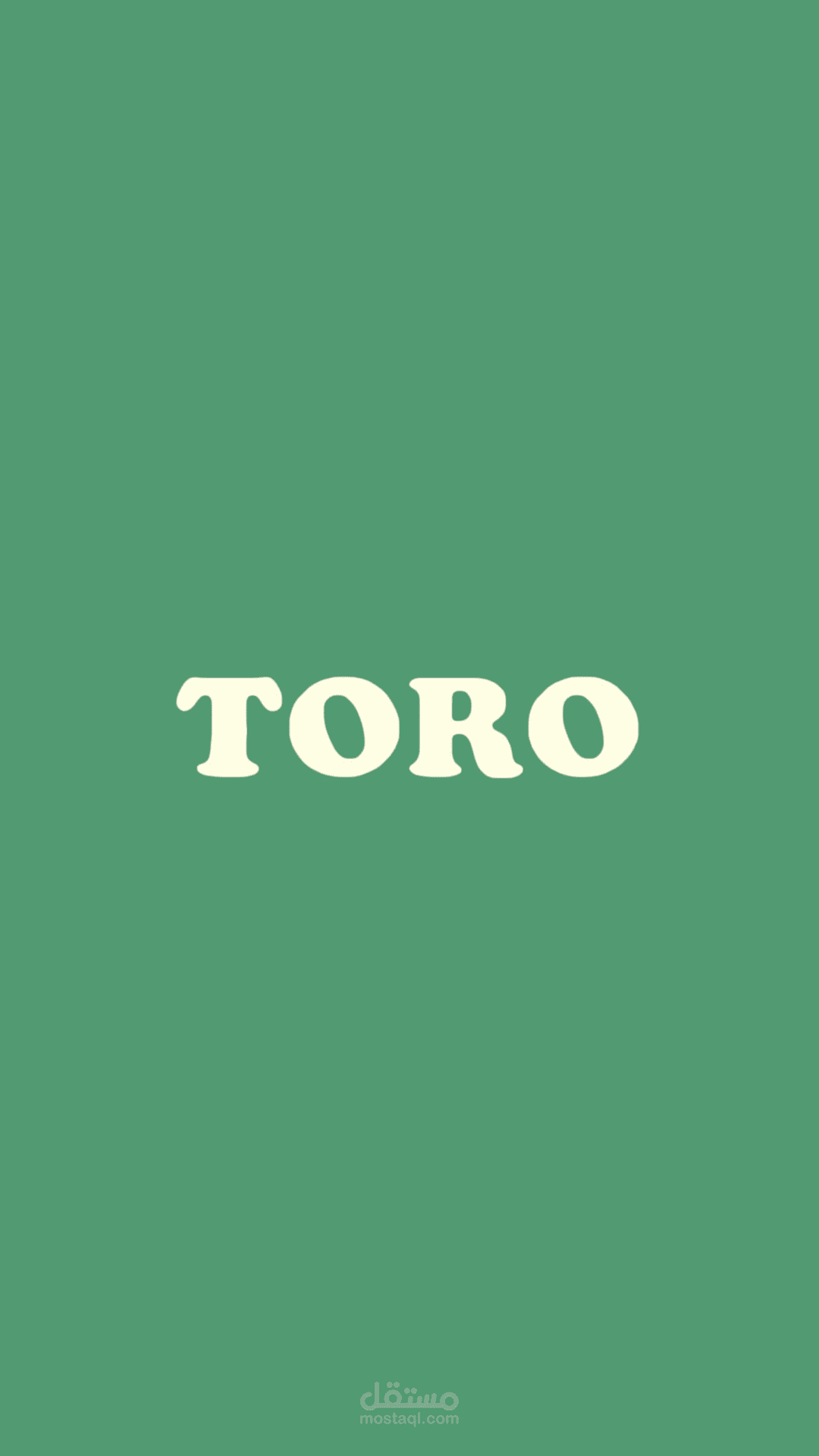 Bold Visual Edit for a Local Egyptian Brand