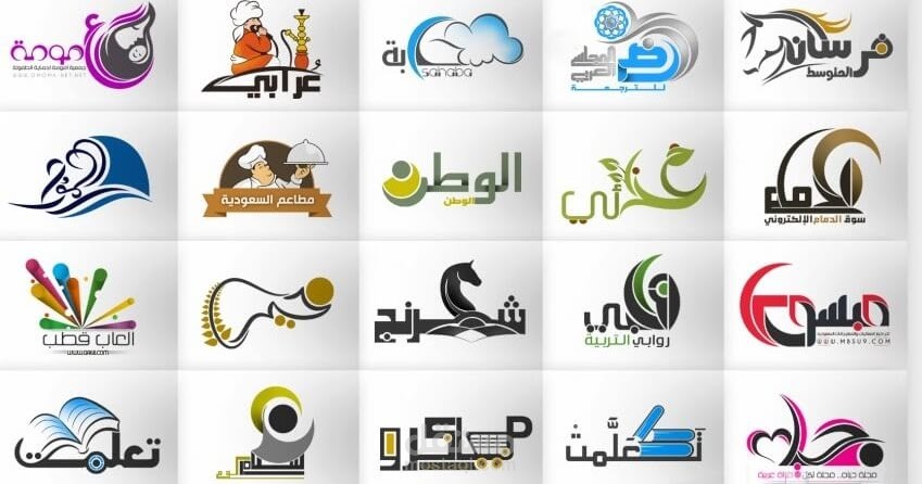 يمكنني مساعدتك في تصميم لوغو احترافي.