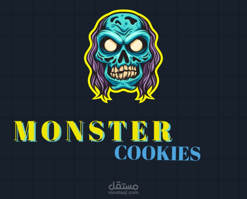 Monster cookies