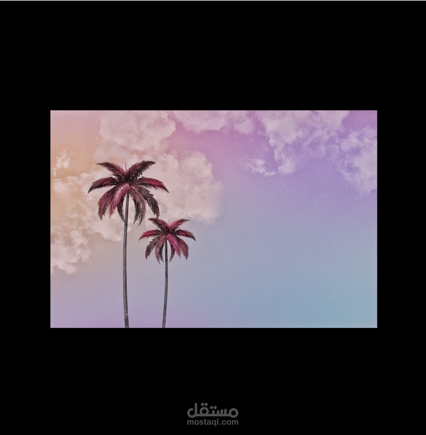 Melodic beat