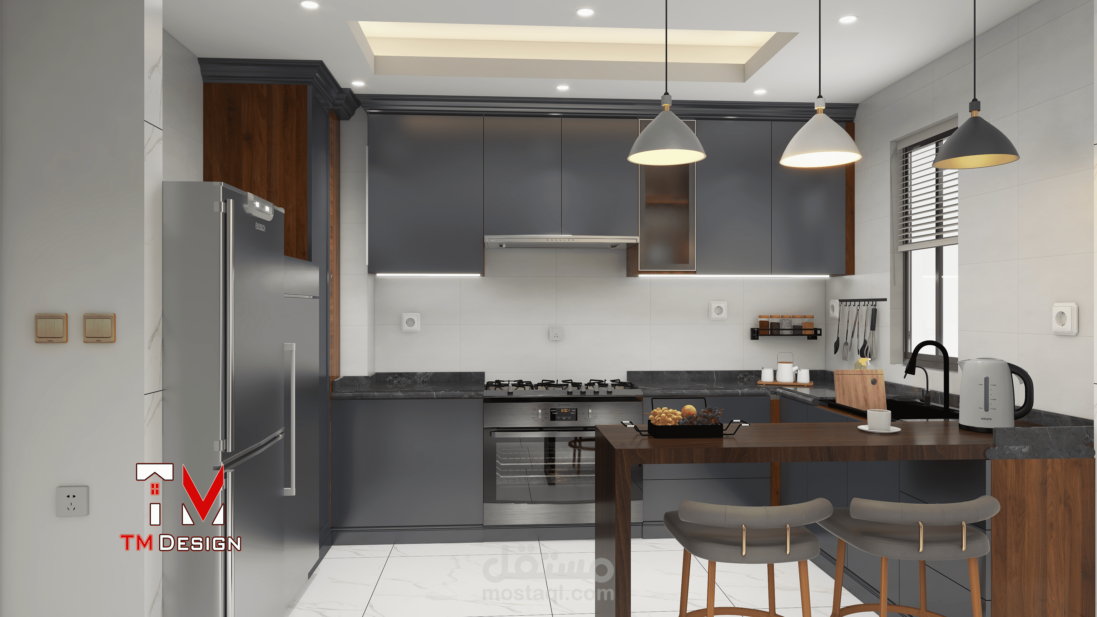 تصميم 3D