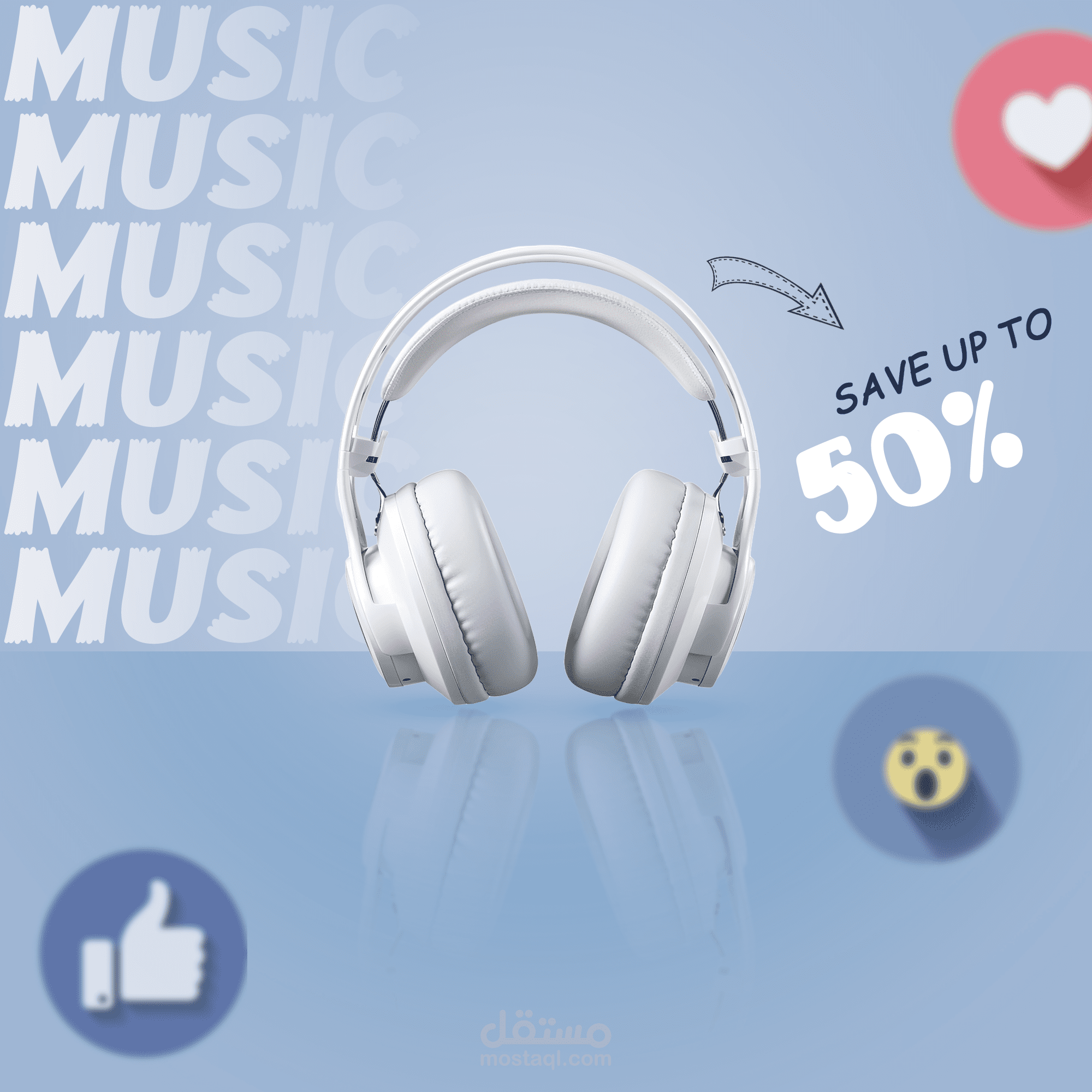 socail Media design