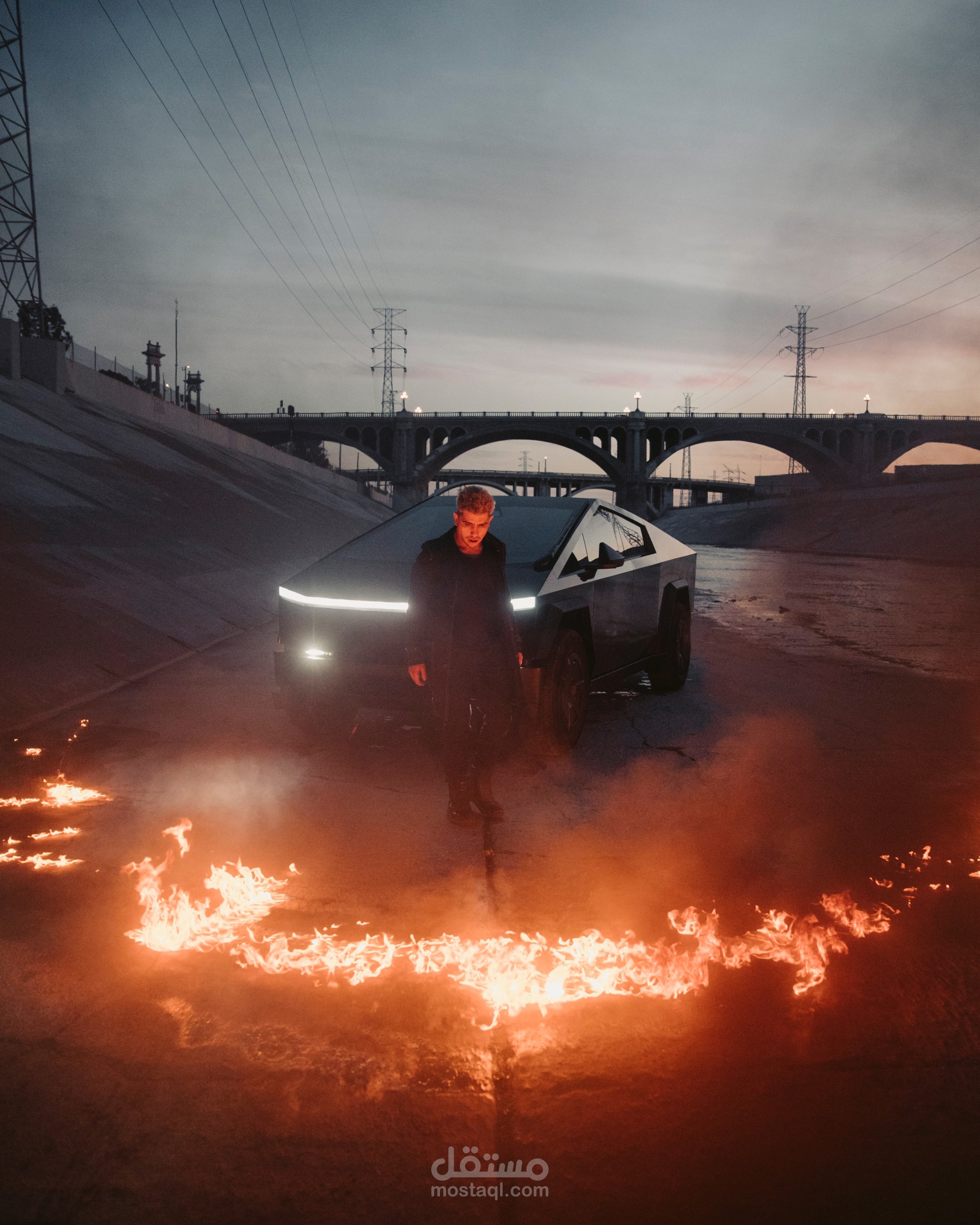 تحويل صور الى فيديو تفاعلي