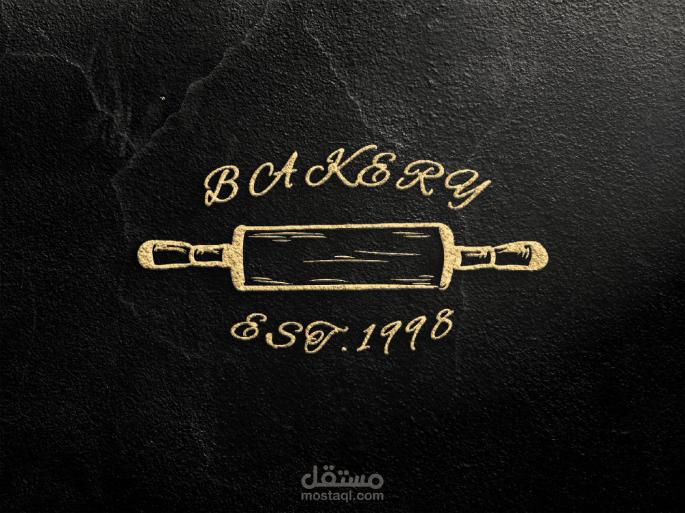bakery logo