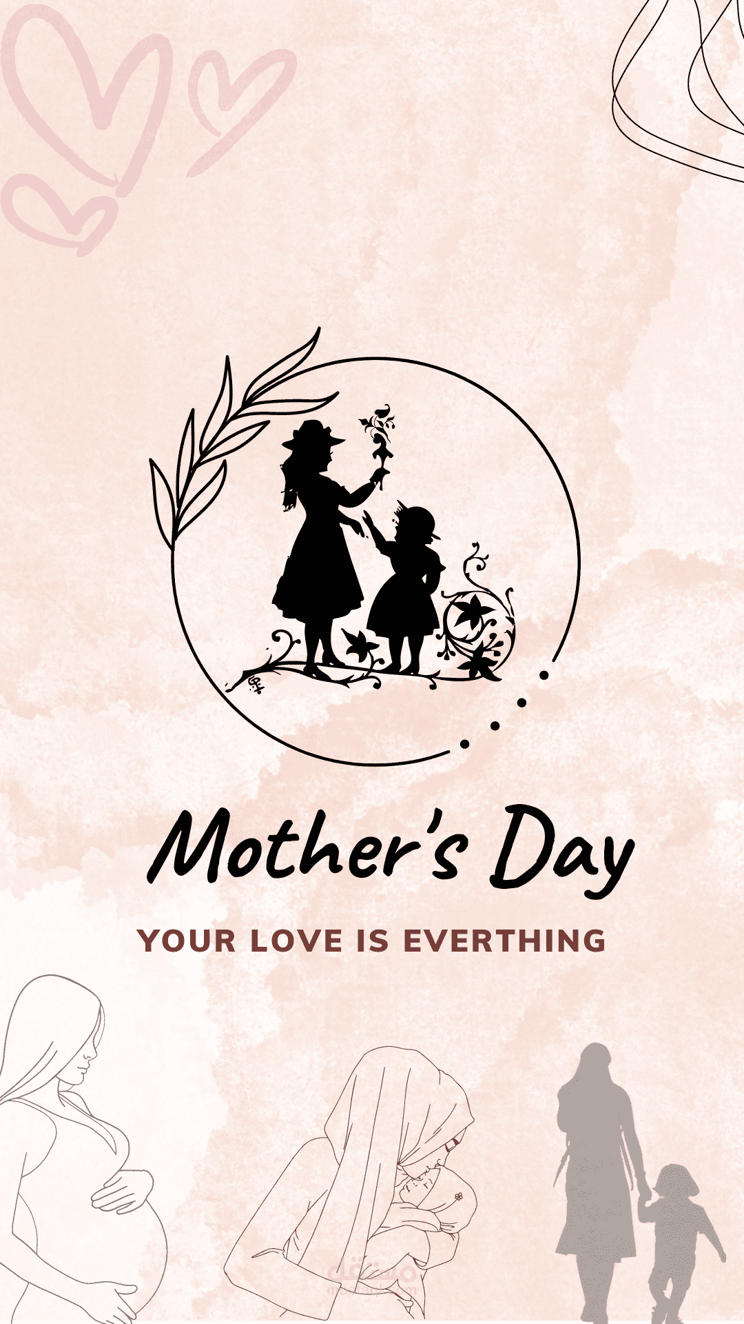Mother’s Day