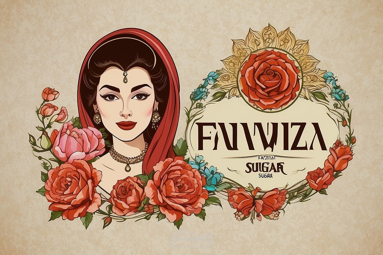 انشاء LOGOS