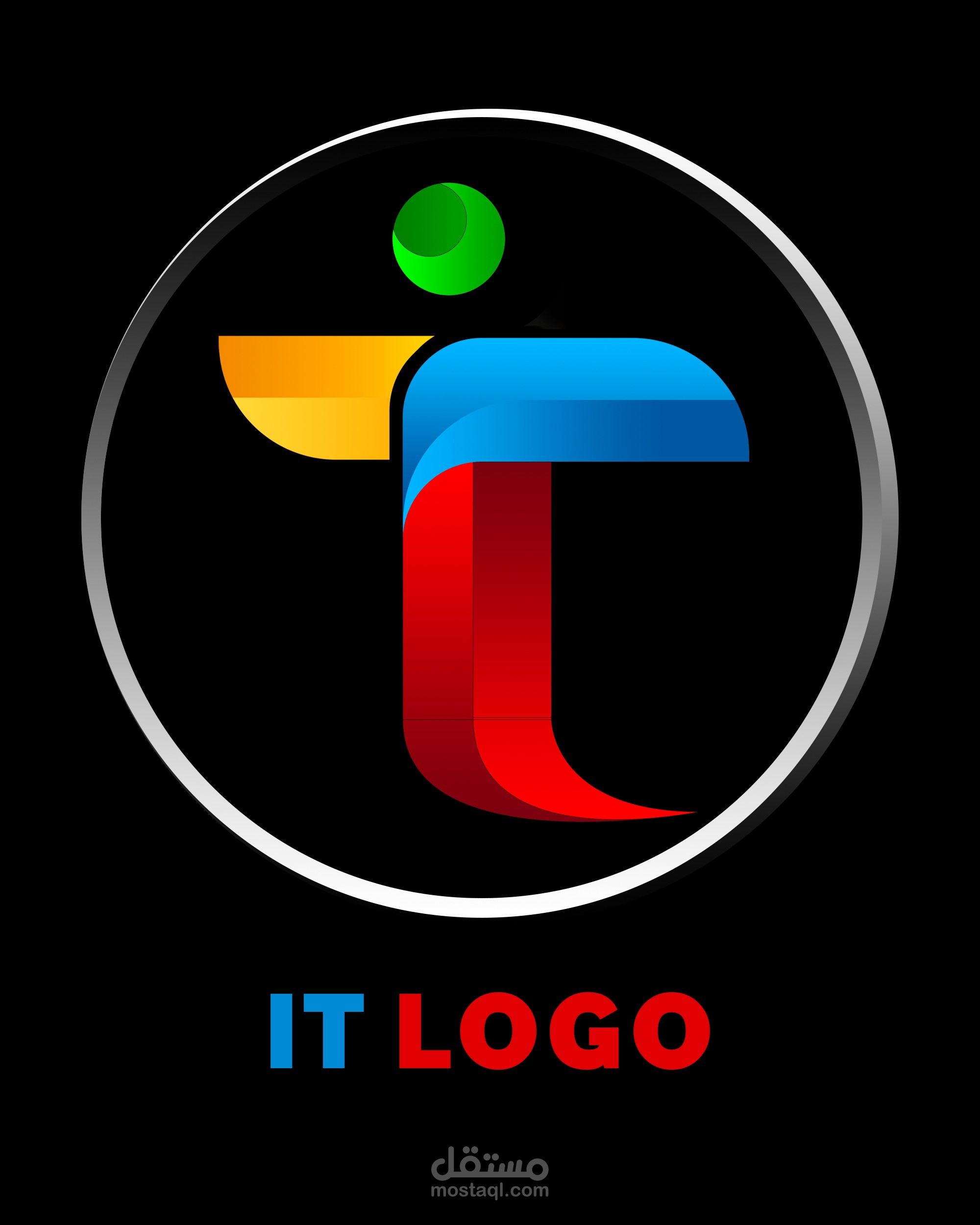 LOGO IT