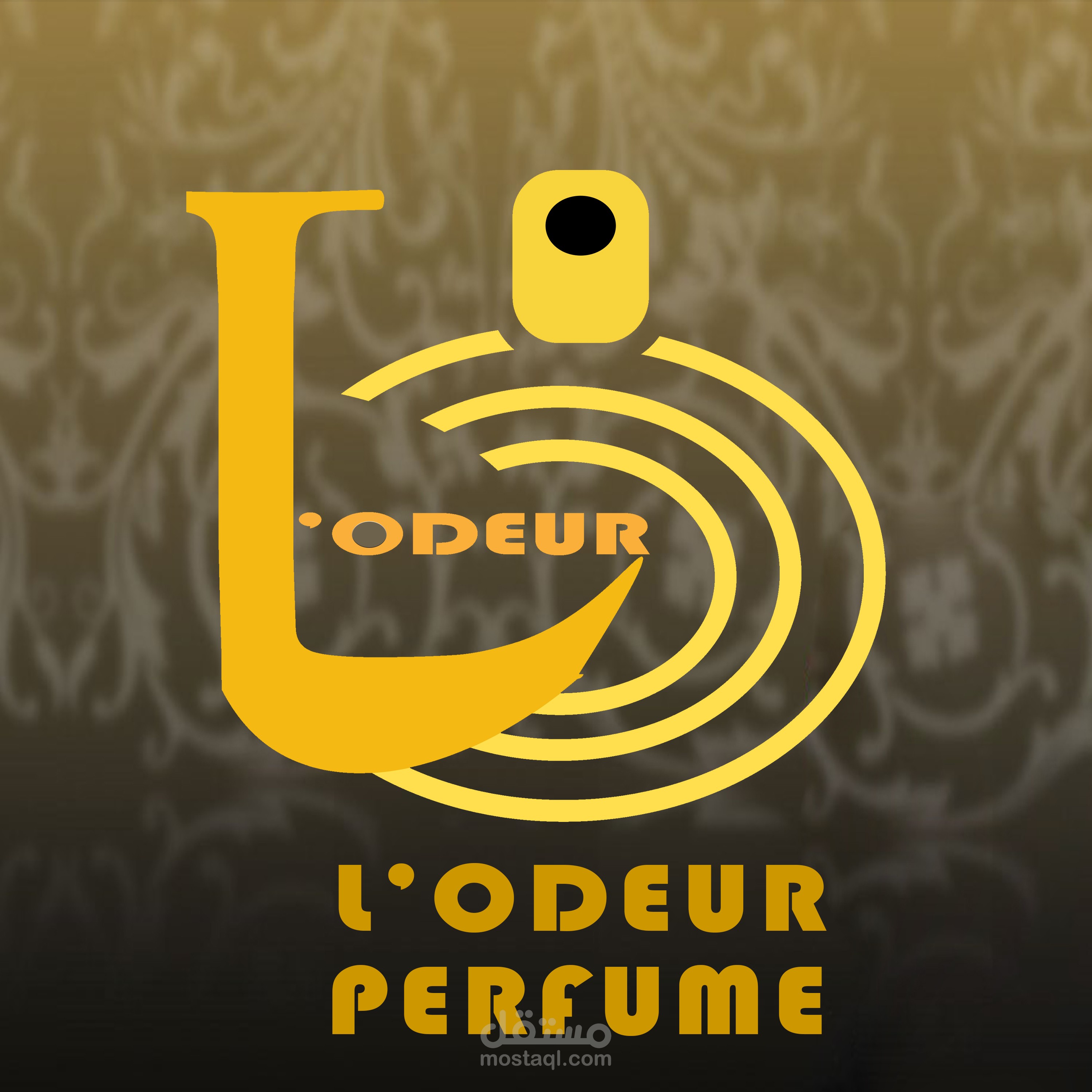 براند perfume