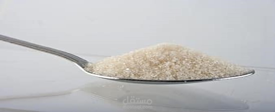 بودرة التمر