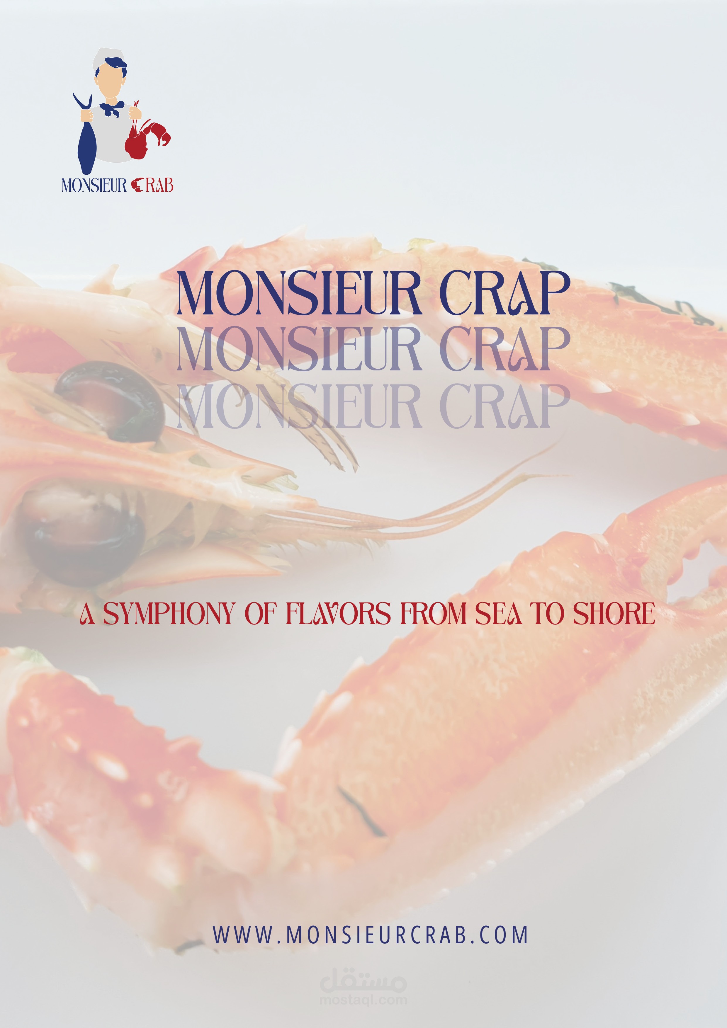 Brochure design