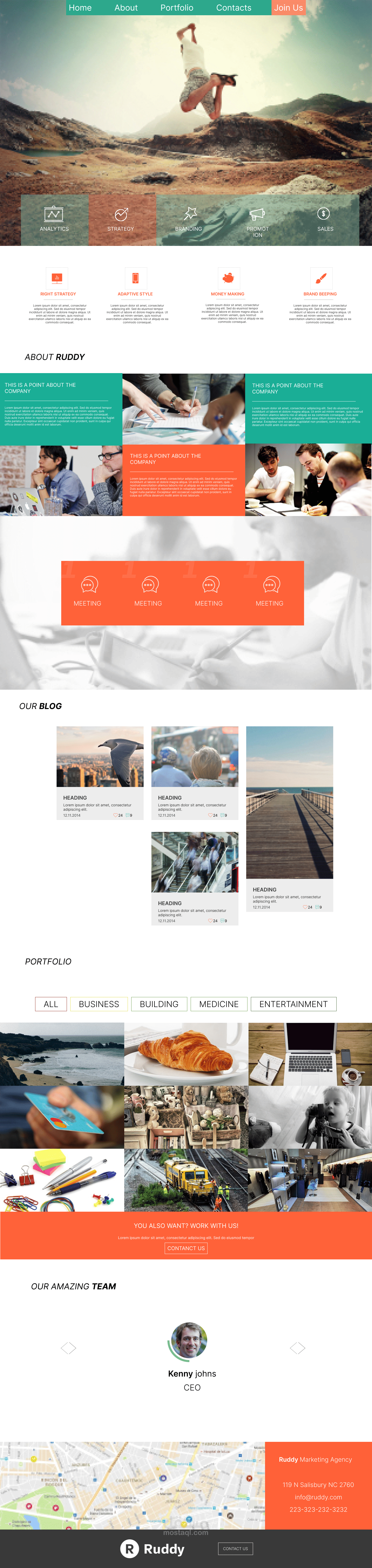 تصميم نظام مكونات وواجهات باستخدام Figma Components وAuto Layout