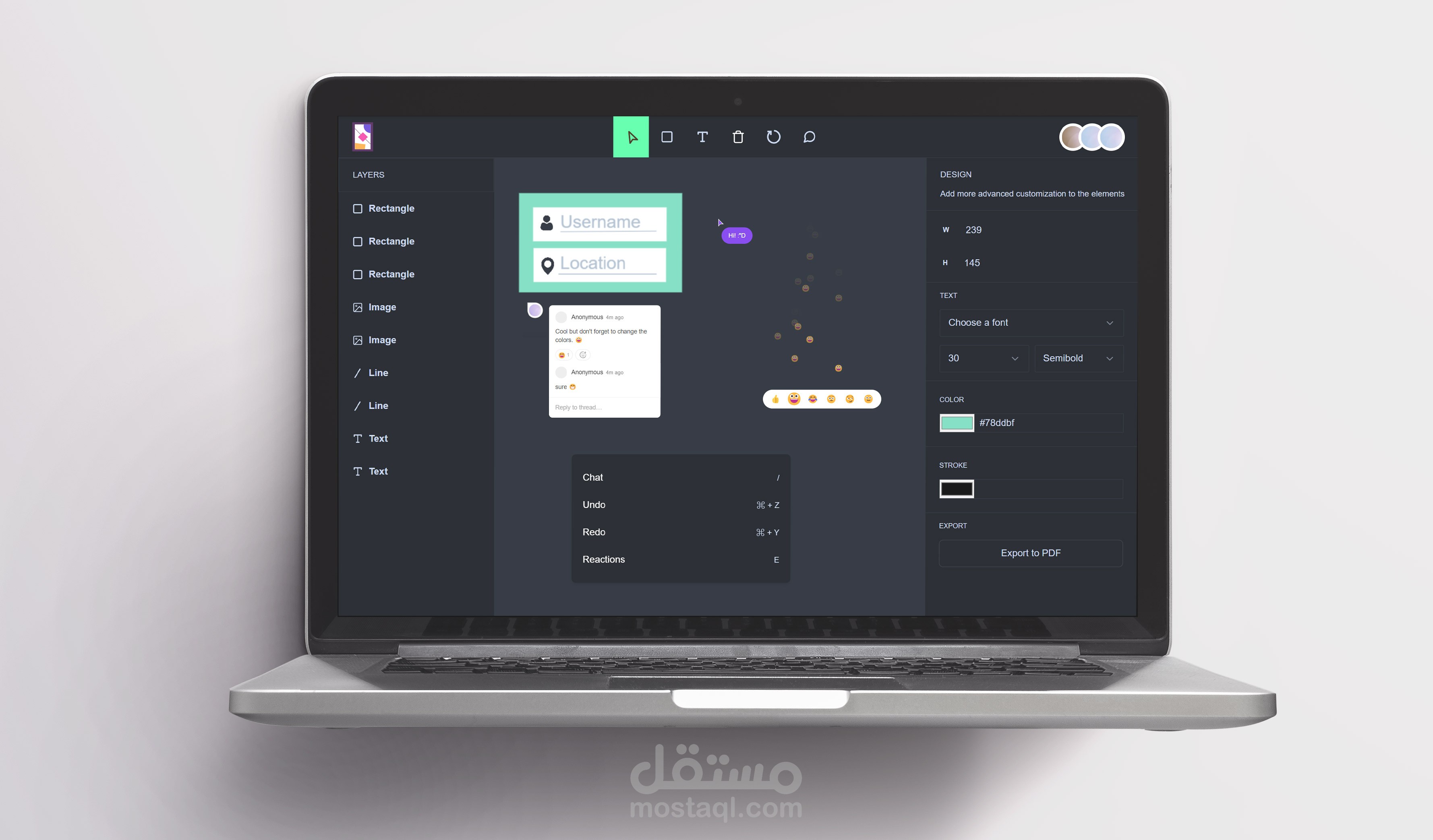 Easy UI