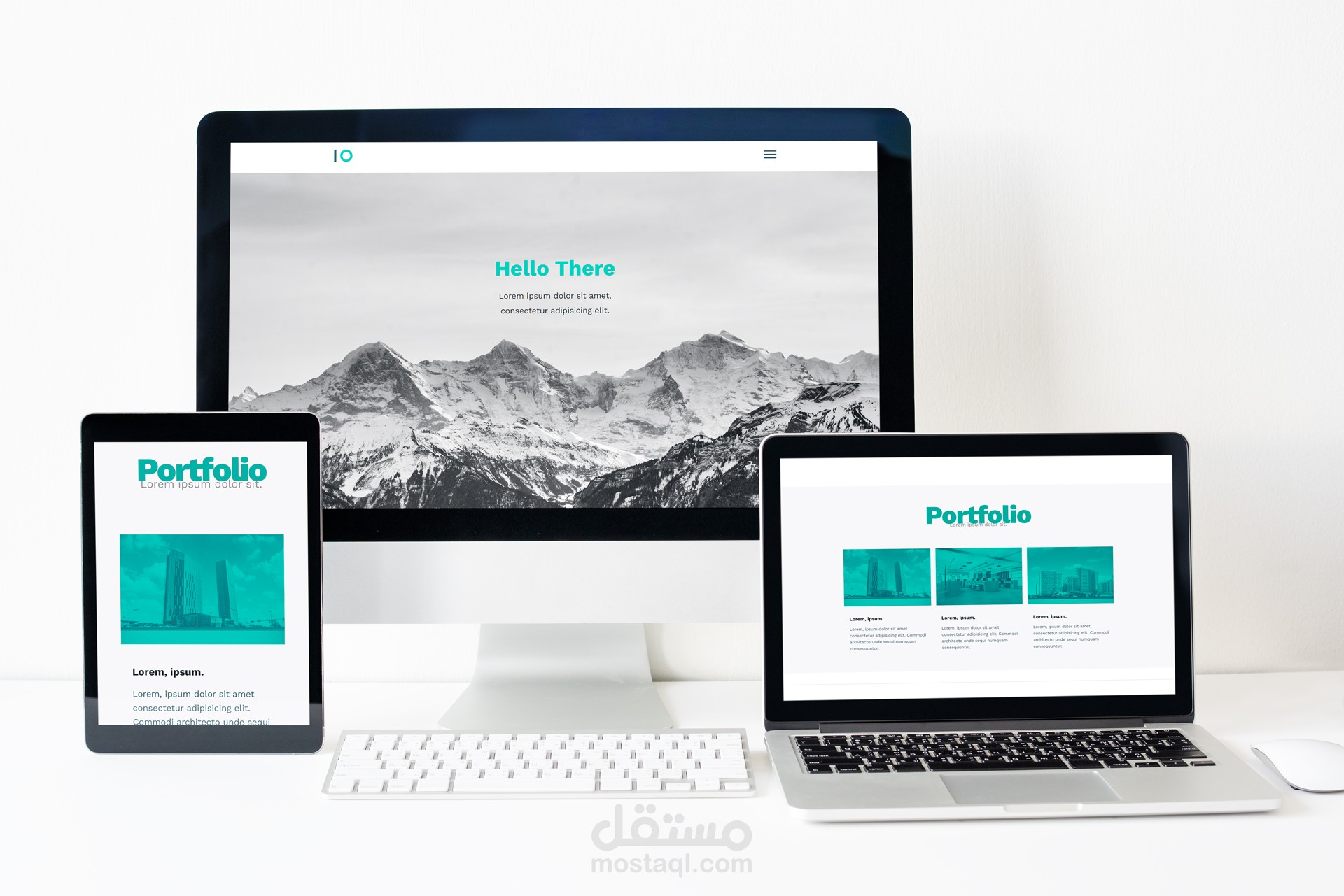 Leon Creative Agency