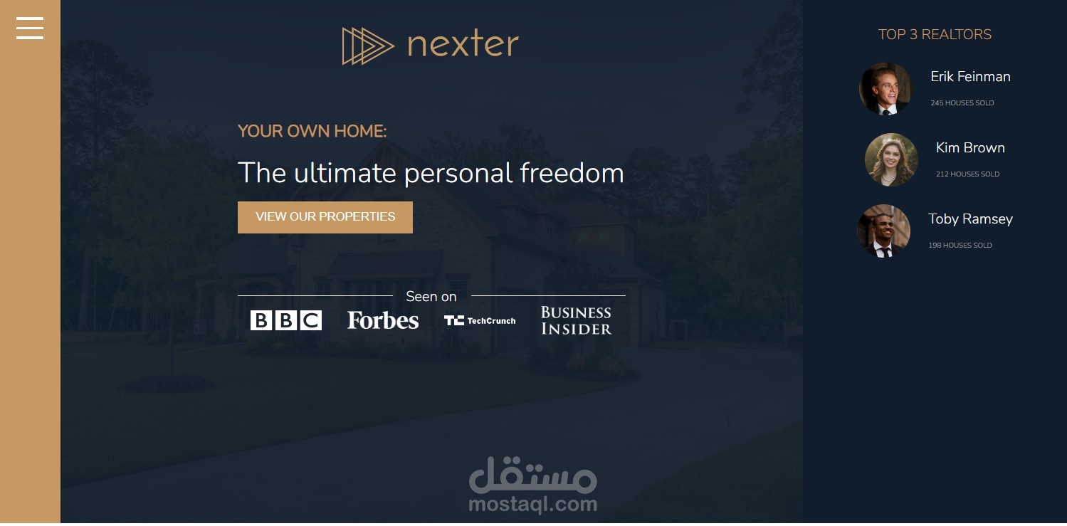 Nexter
