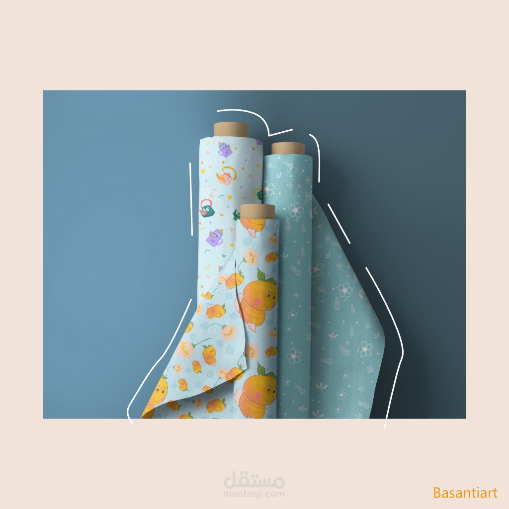 pattern Art