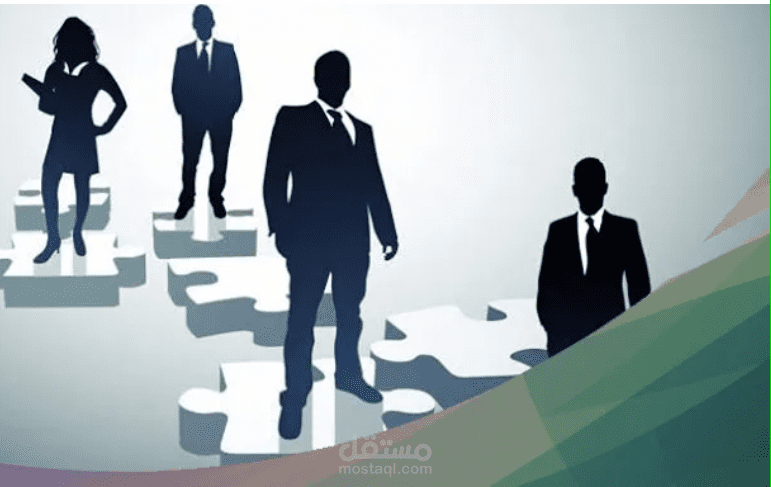 ورشة عمل حول تطوير المورد البشرى