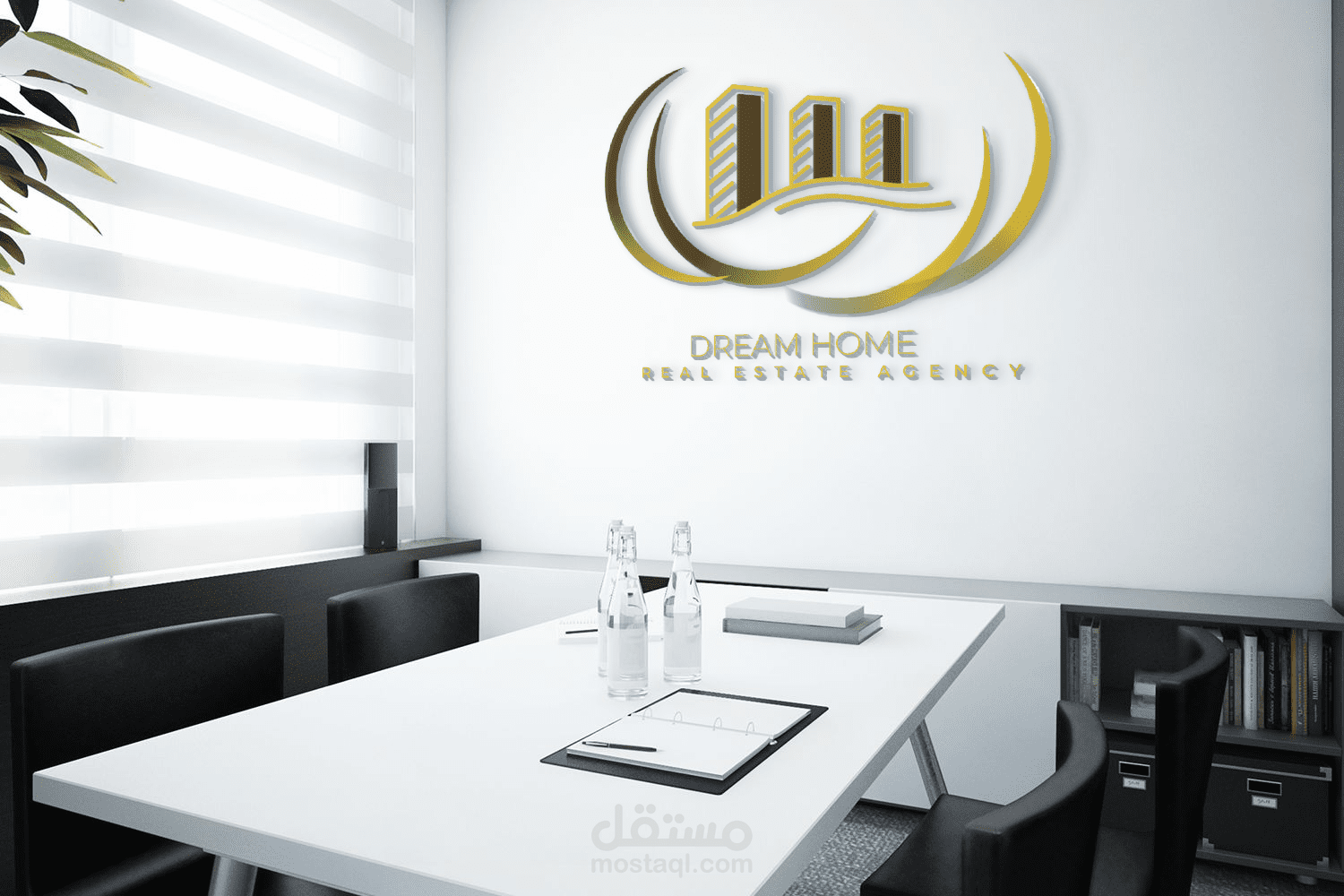 Logo design