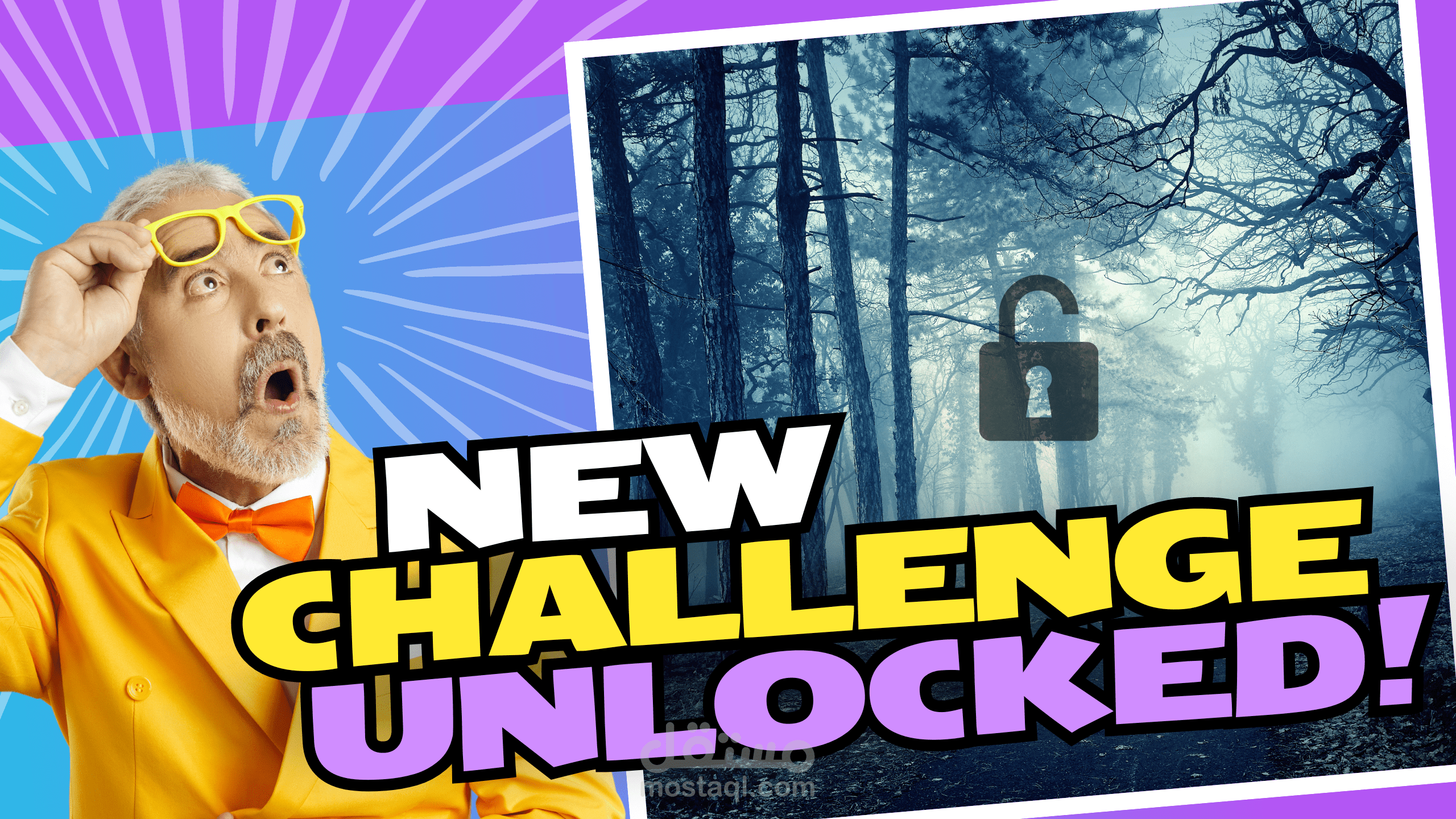 Thumbnail design