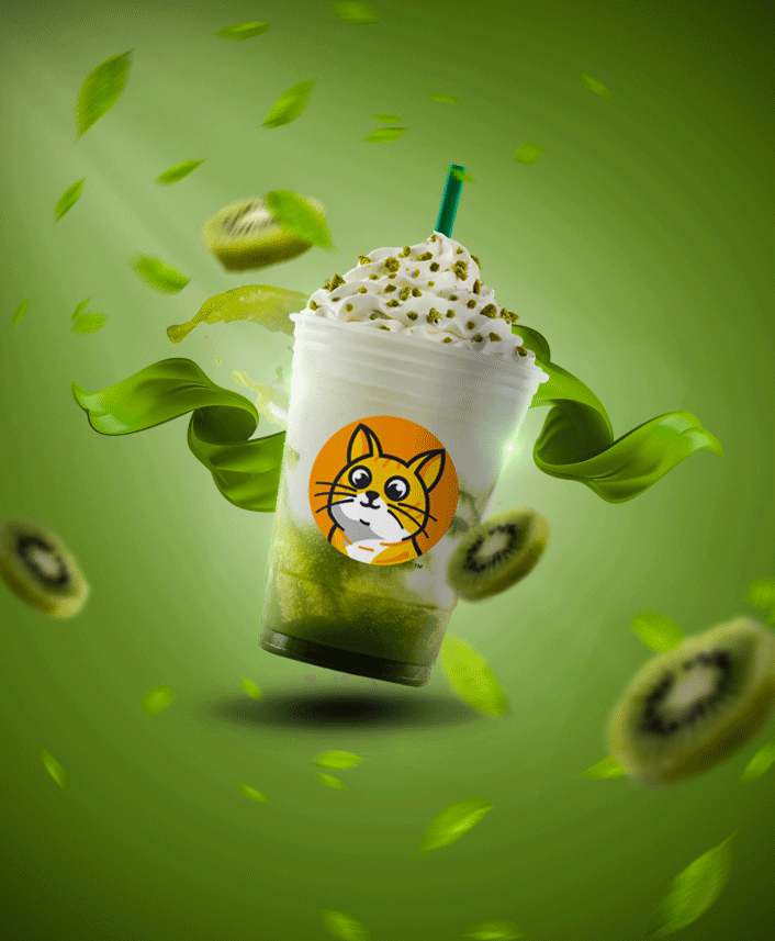 Design to promote a product - تصميم لترويج منتج