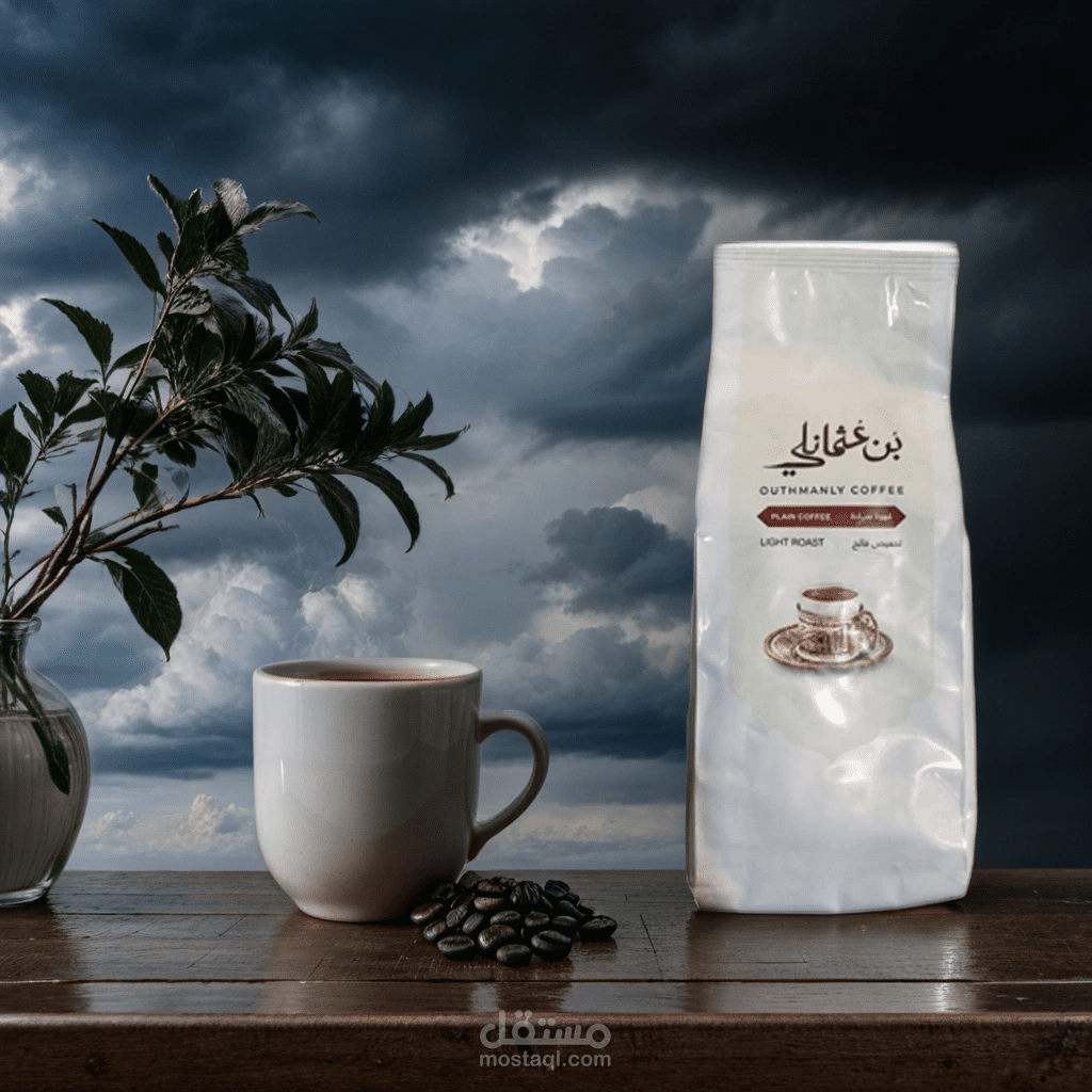 عمل فوتوشوب للمنتجات بغرض التسويق