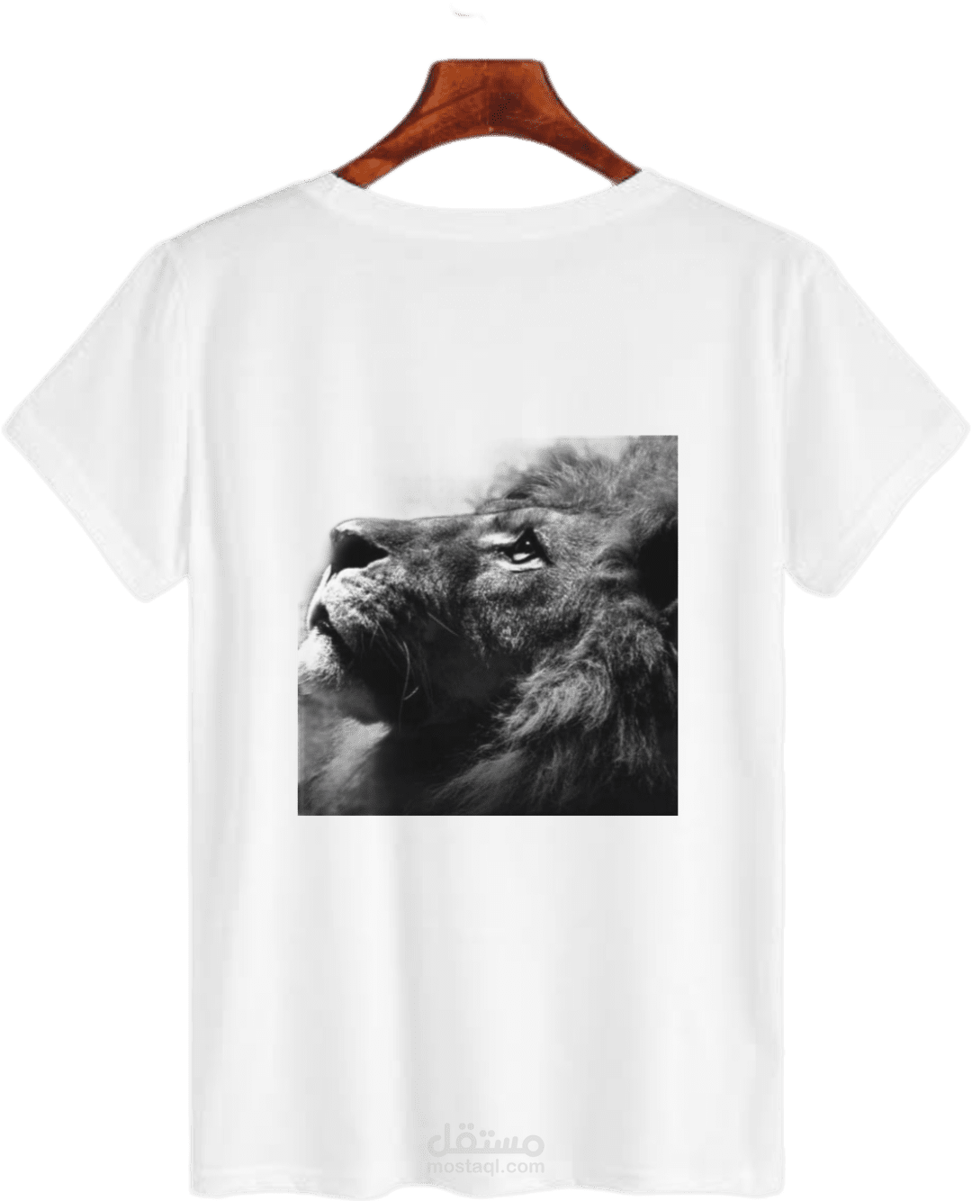 تصميم T-shirt