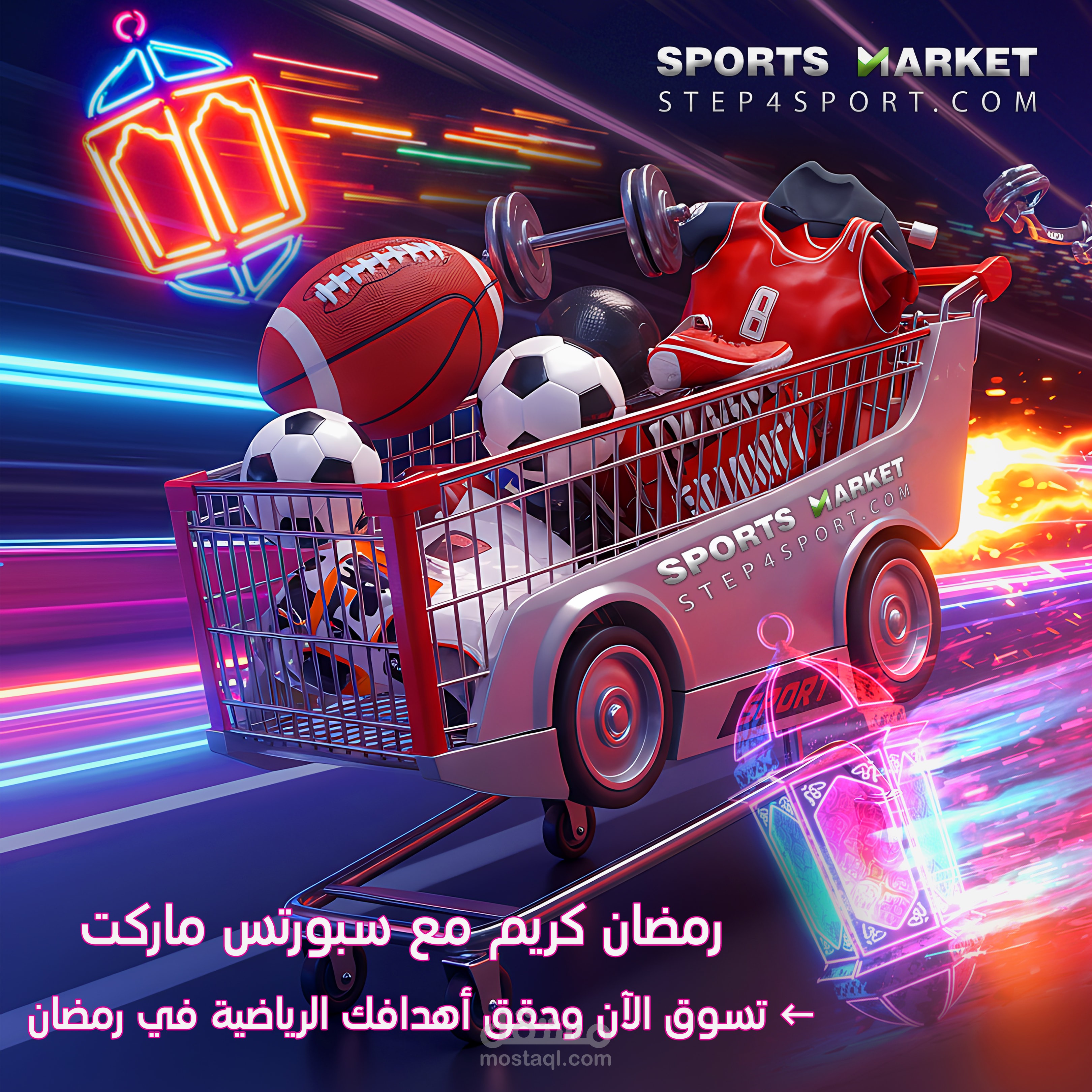 تصميمات سوشيال ميديا