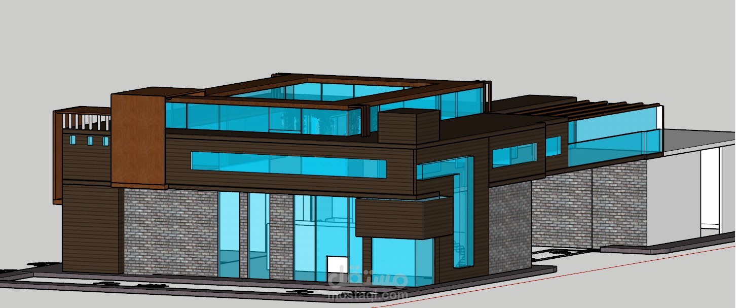 iman building