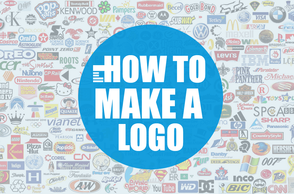 From Sketch to Symbol: The Logo Design Journey