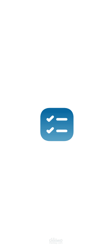 To Do Android App
