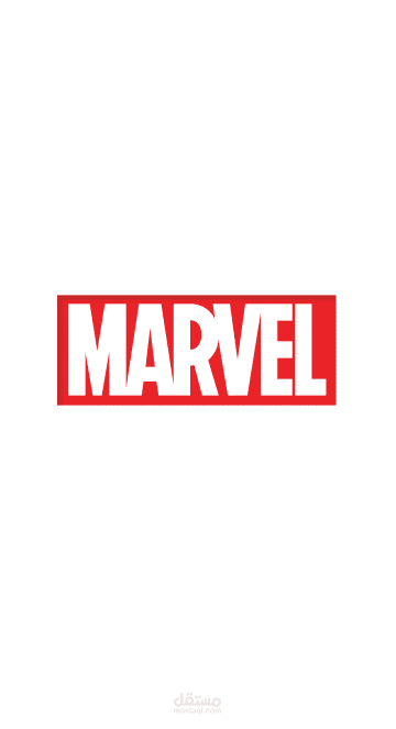 Marvel Android Application