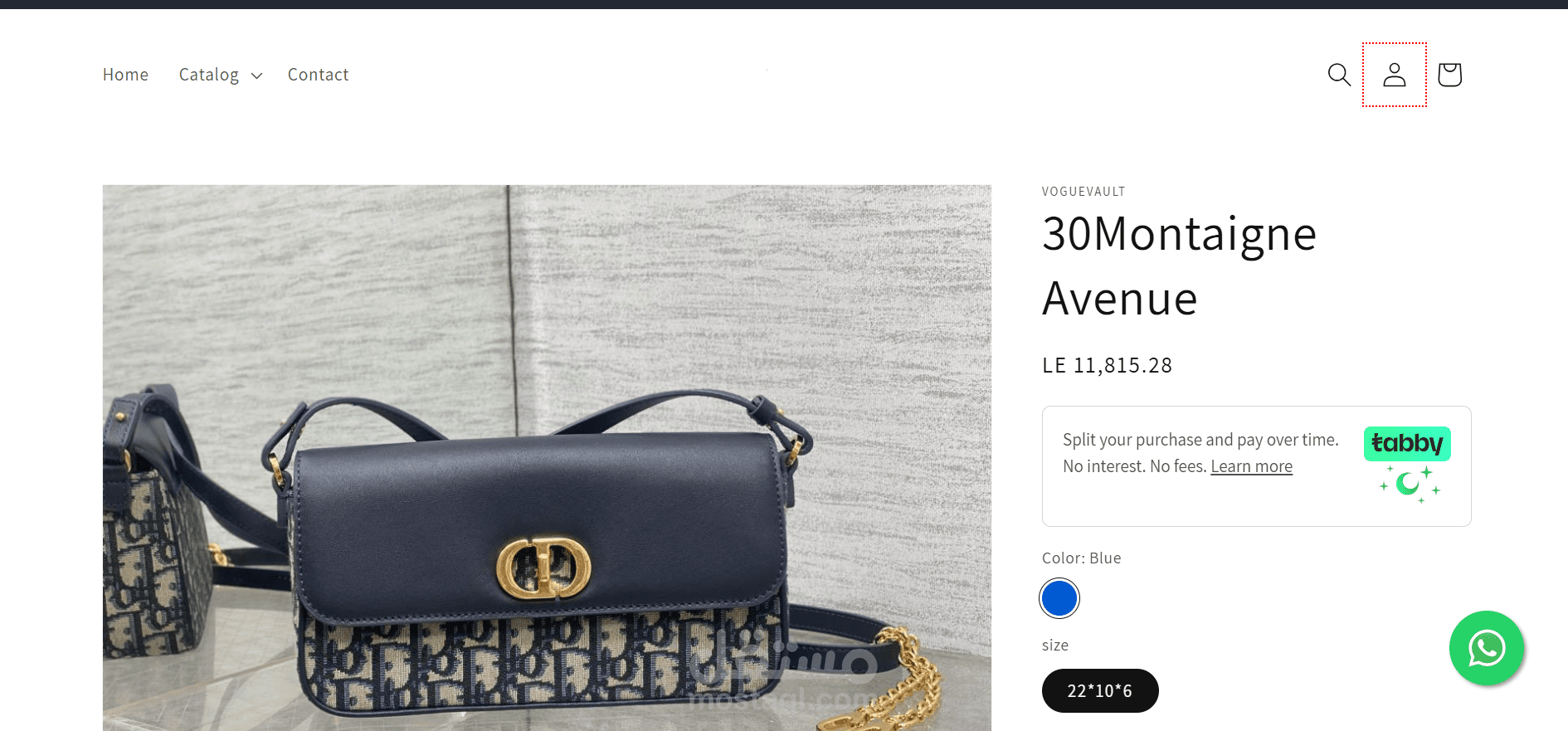 اضافة طرق دفع جديدة تابى tabby او تمارا tamara لمتجر شوبيفاى